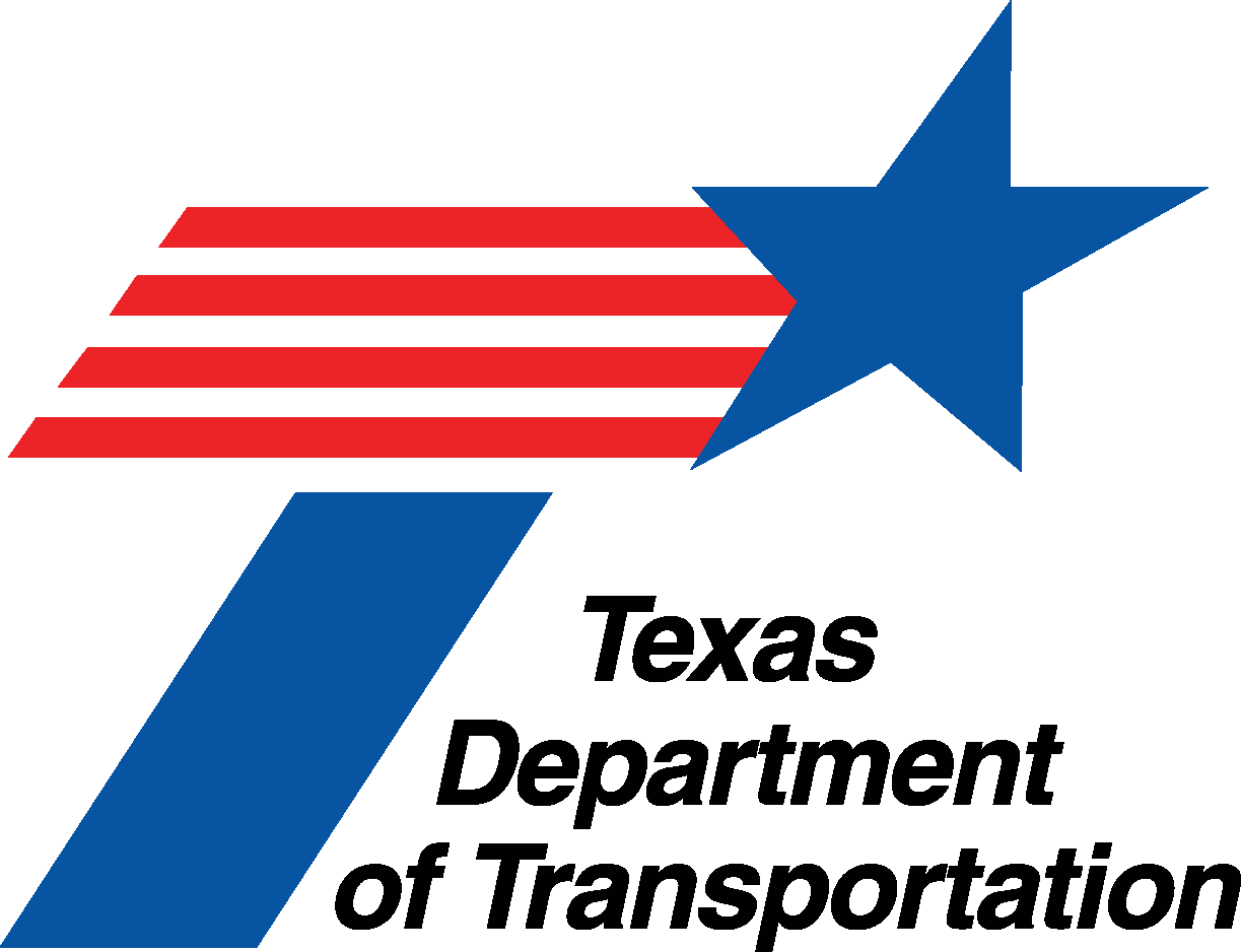 TXDOT Logo
