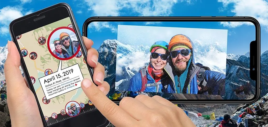 Augmented Reality (AR) in Entertainment: A New Frontier for Creators and Audiences 5 Augmented Reality logo