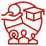 Market validation icon