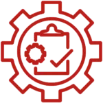 Test and Go Icon