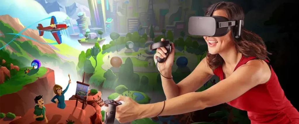 How To Make VR...Good VR 2 Metaverse world creators