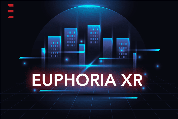 Nike’s First NFT is revealed and it's jaw-dropping!!! 4 Euphoria XR NFT
