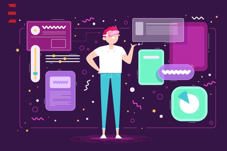 Make Augmented Reality part of your Industry 2 AR