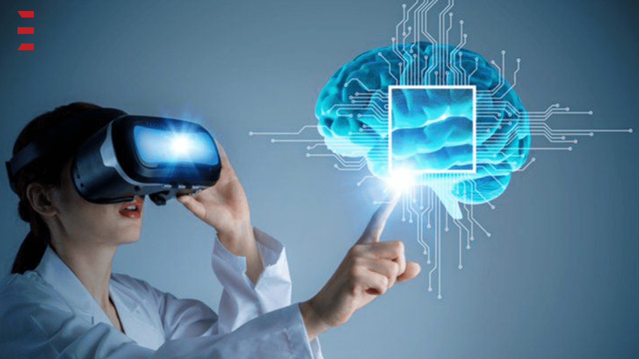In what ways are AR and VR technologies transforming the healthcare industry for the future?