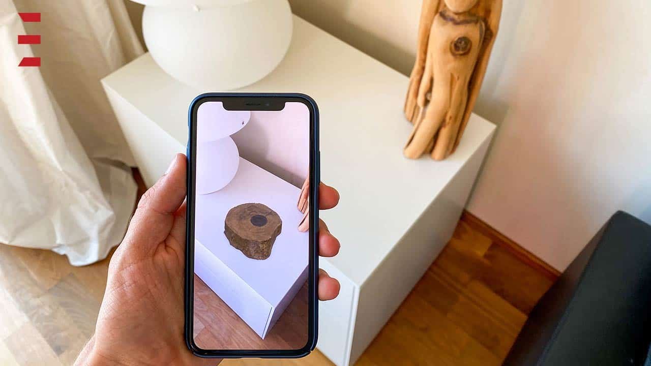 AR App Development Company