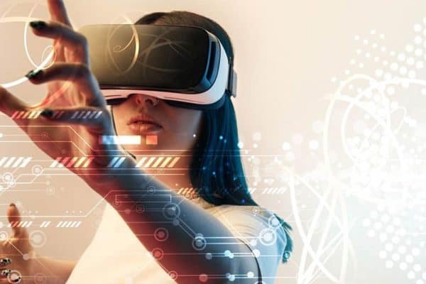 Top Virtual Reality Solutions Company in the USA 1 Virtual Reality Solutions Company in the USA