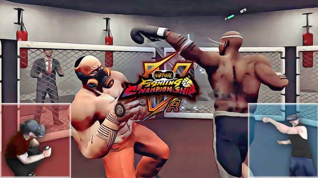 Boxing Virtual Reality Games Exploring the thrills 4 Virtual Reality Games