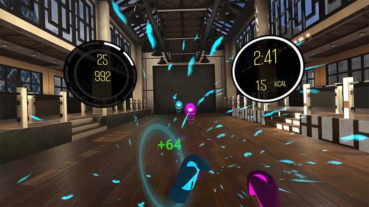 Boxing Virtual Reality Games Exploring the thrills 5 Boxing Virtual Reality Games