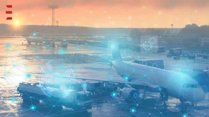 How the Metaverse is Revolutionizing the Aviation Industry?