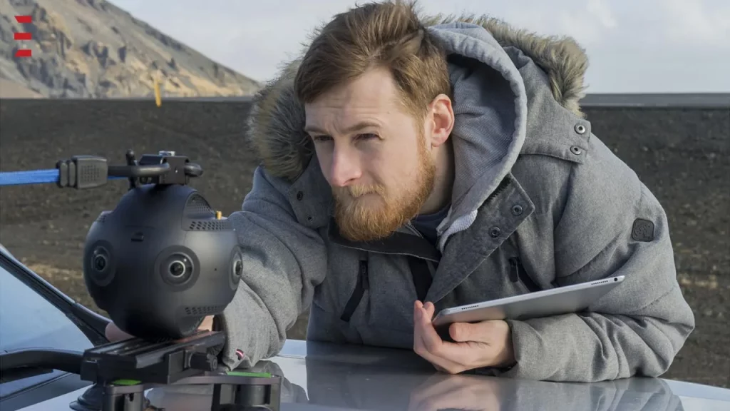 Leveraging AR/VR Technologies to Showcase The Products in a New Dimension: 360-Degree Product Videography 24 360 Video Production