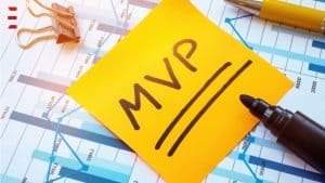 MVP Builder: Structuring the Way you develop Products 1 MVP Builder