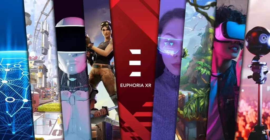 Top VR/AR Development Companies in 2024 1 VR/AR Technology - Euphoria XR