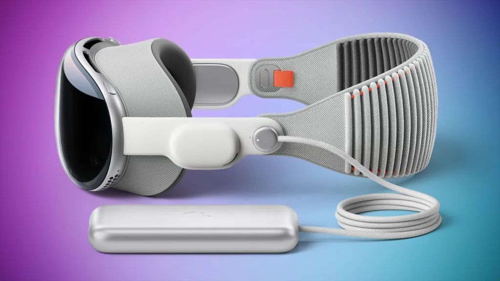 Apple Has New Announcement: Apple Vision Pro XR Headset 12 Apple Vision Pro -AR/VR Headset