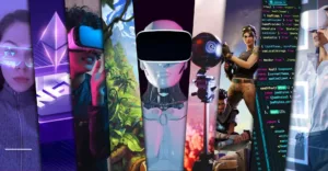 Top-Tier VR, AR & Technology Development Company - Euphoria XR 1 VR/AR Development Company