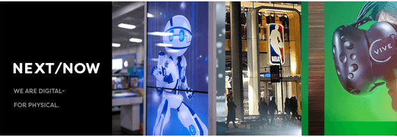 Top VR/AR Development Companies in 2024 3 NEXT NOW