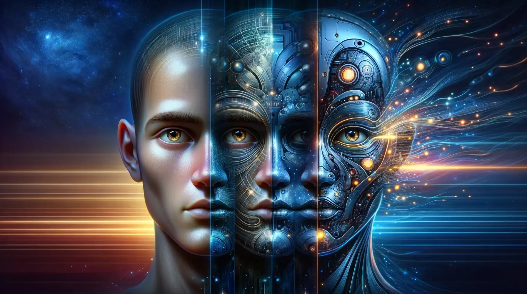 Artificial Intelligence Development Company - Euphoria XR