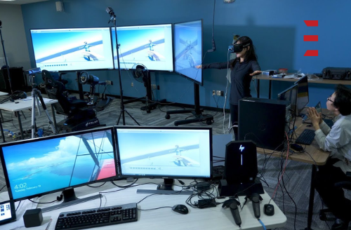 How To Become a VR AR Developer / Programmer