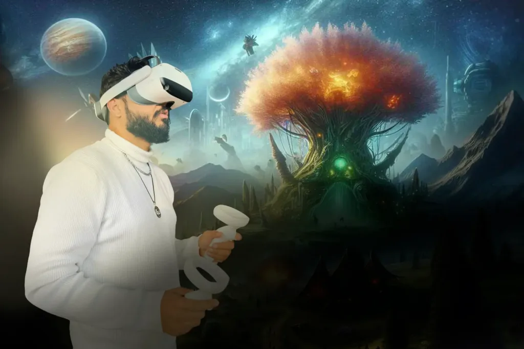 XR Developer / Programer-Euphoria XR
