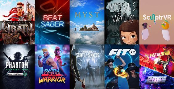 The Future of VR Game Development – Innovations and Trends