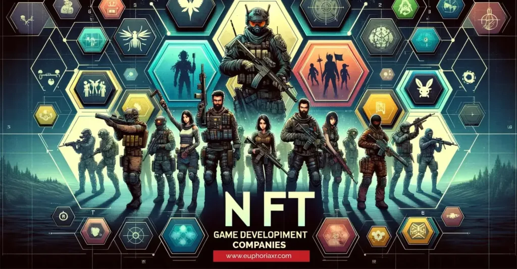 NFT Gaming