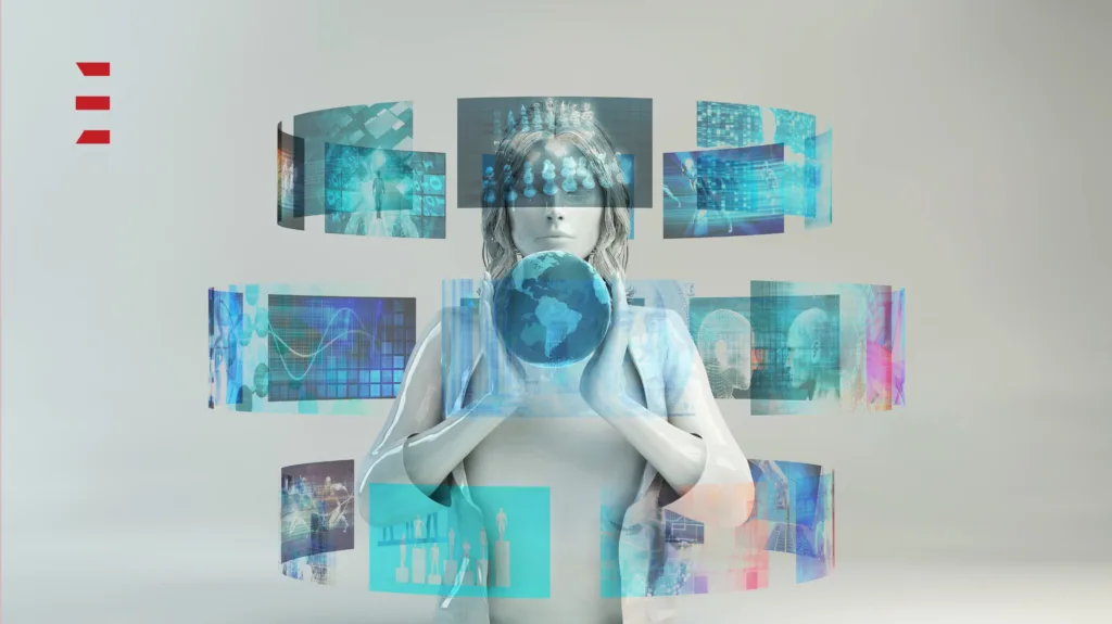 MR Mixed Reality in Language Acquisition - Euphoria XR