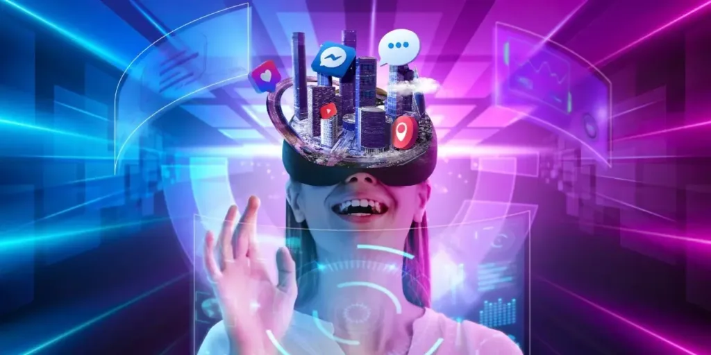 Metaverse Development Company - Euphoria XR