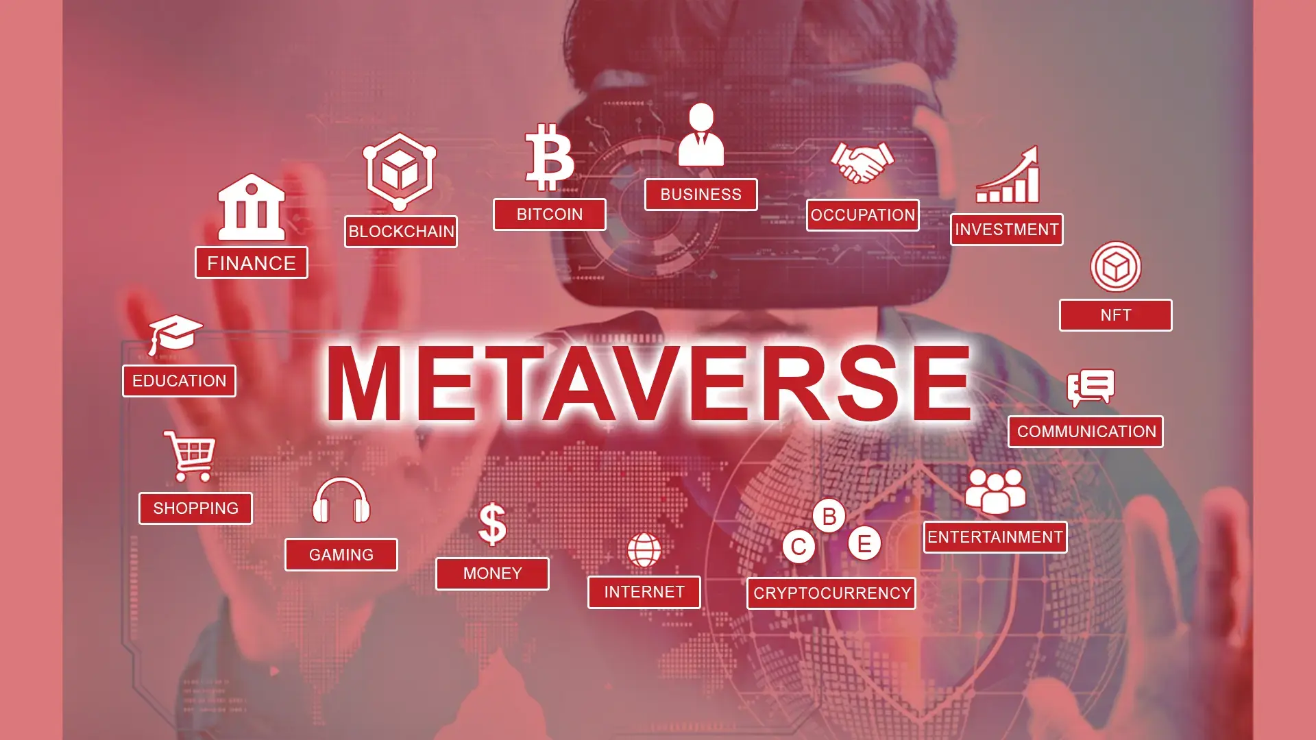 Metaverse Trends 2024: A Quick Guide