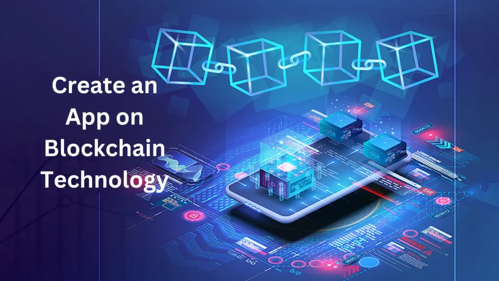 Blockchain Technology