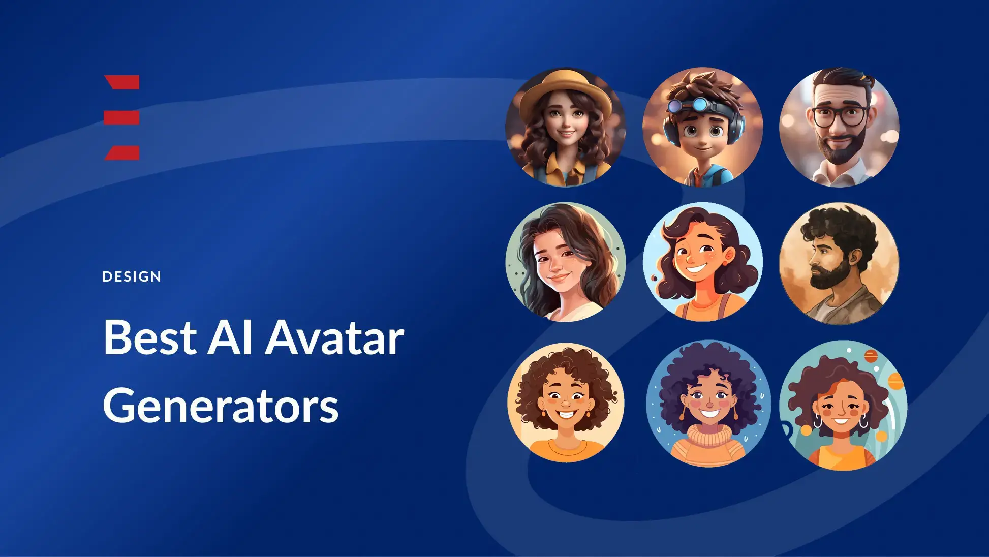 How to Make AI Avatars: A Step-by-Step Guide