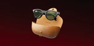 Meta New Ray-Ban | Latest Metaverse Technology 1 Ray-Ban-AI-Beta-Glasses