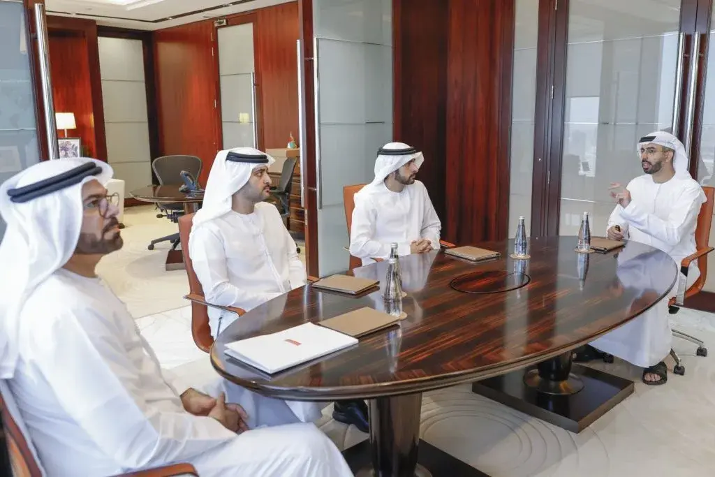 Dubai Unveil Metaverse Strategy - Latest Metaverse News 1 Dubai Shakish Making Metaverse Strategy - Latest Metaverse News
