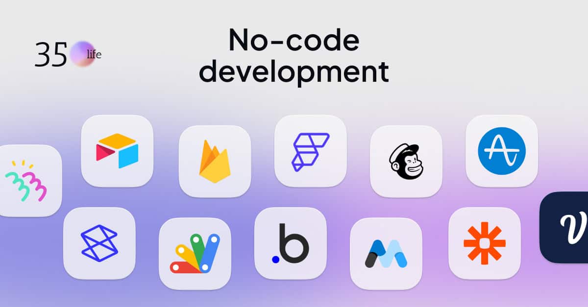 Low-Code or No-Code App Development: Which One to Choose? 1 Low-Code or No-Code App Development