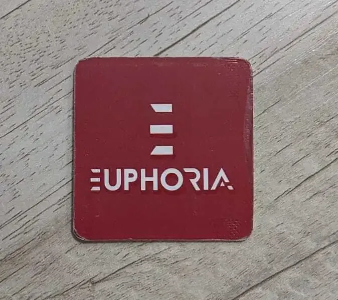 Transform Your Business Card with AR: Avatar Business Card! 1 Business Card with AR: Avatar Business Card -Euphoria XR
