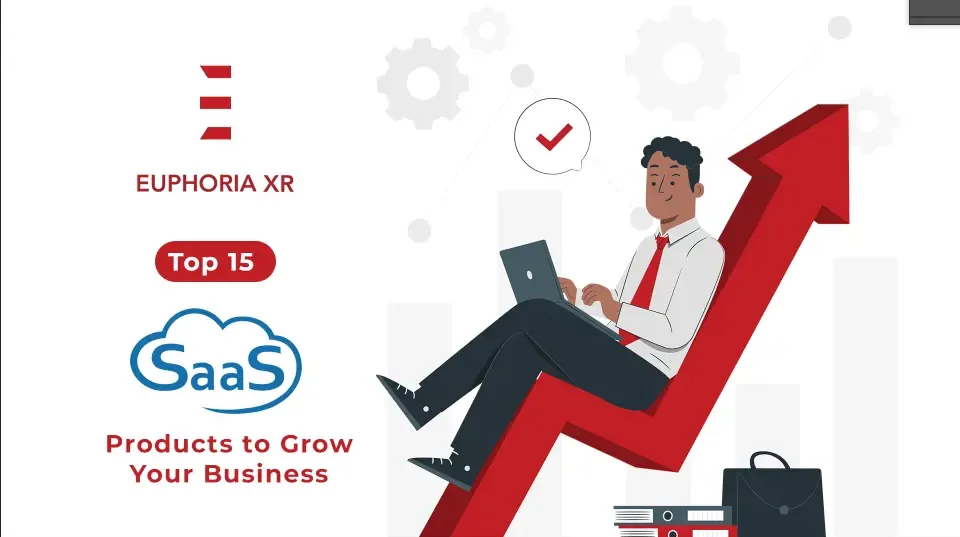 15 Top SaaS Products to Grow Your Business in 2024