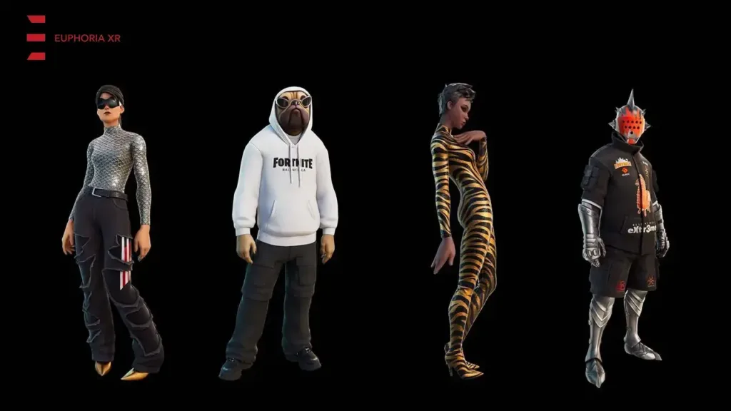 Open Your Next Fashion Store In Metaverse, Here’s Why 1 Fashion Trends in Metaverse Industry -Euphoriaxr
