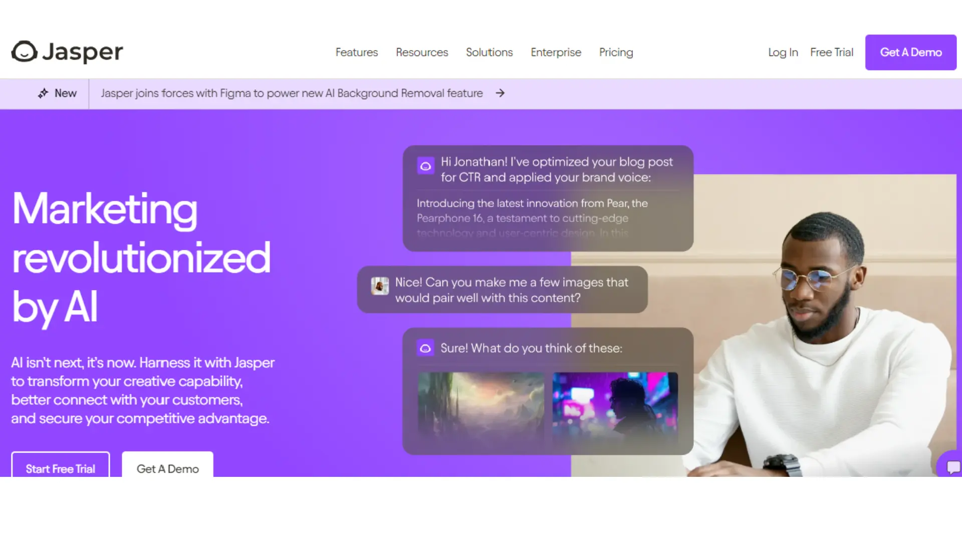 Top 10 Best AI Productivity Tools 2024 2 Jasper AI Development Tools - Euphoria XR