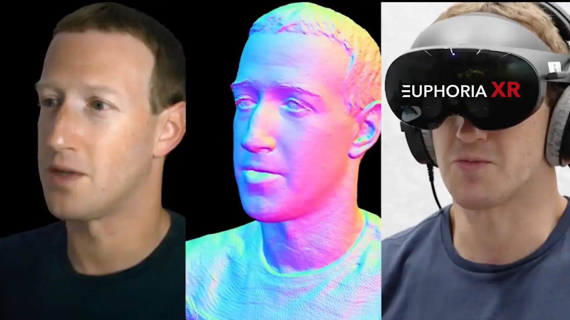How AI Replaced the Metaverse as Zuckerberg’s Top Priority 1 AI Replaced the Metaverse as Zuckerberg’s - EuphoriaXR