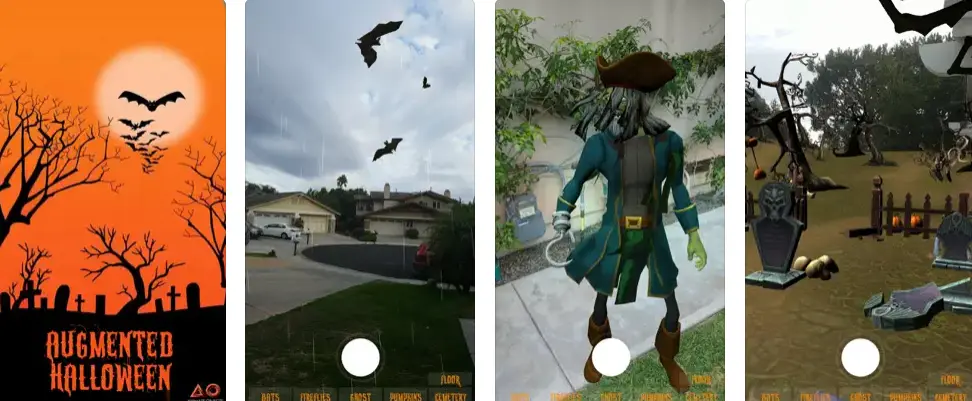 Discover The Top AR Halloween Filters For Spooky Selfies 6 0 JymQvEMu8a2tGCvP