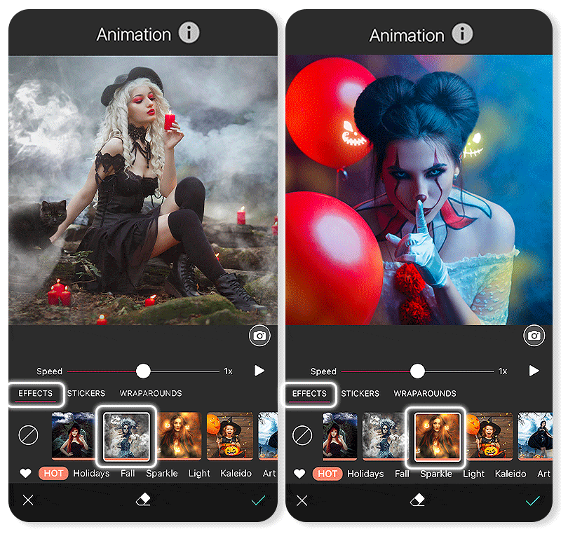 Discover The Top AR Halloween Filters For Spooky Selfies 5 8f8e515b 2c0a 417e 8037 389aadf19125