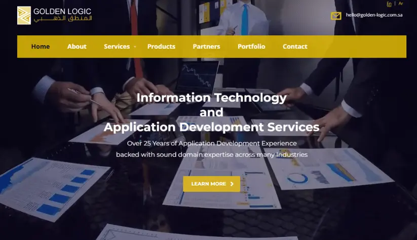 Top AR/VR Development Companies in Saudi Arabia 2 AR VR Development Company in Sudia Arabia