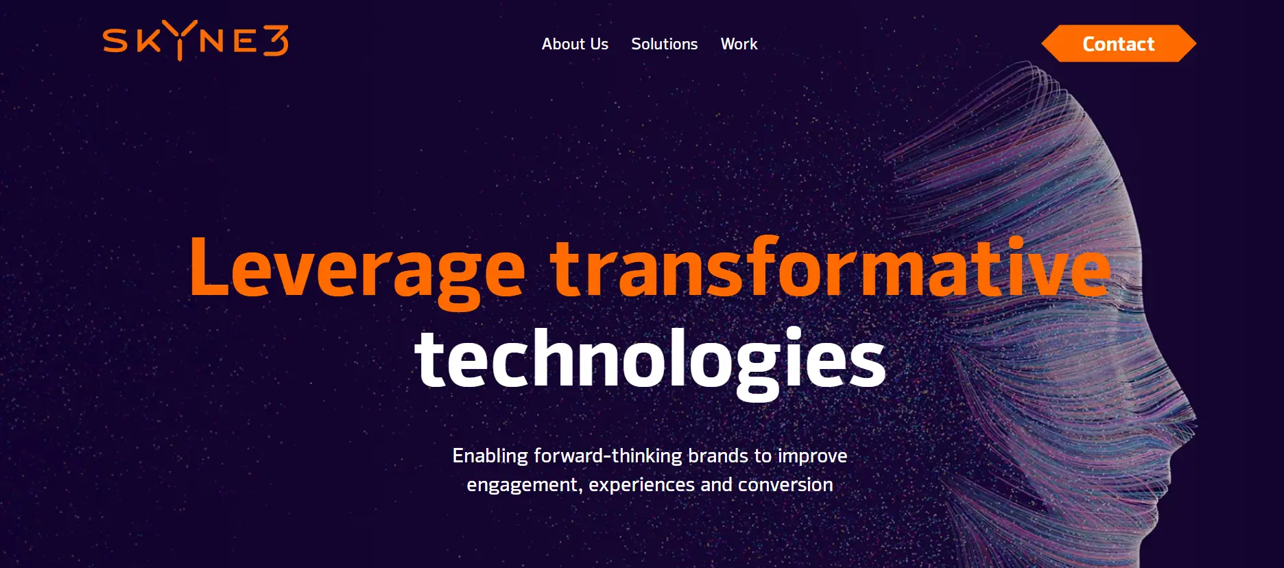 Top AR/VR Development Companies in Saudi Arabia 9 SKYNE3 - AR VR Development Company in Sudia Arabia