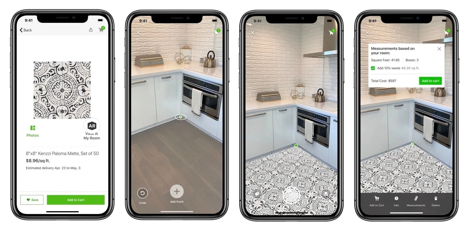 Top AR Apps for Interior Design: Future of Interior Design 2 AR Apps for Interior Design - Houzz