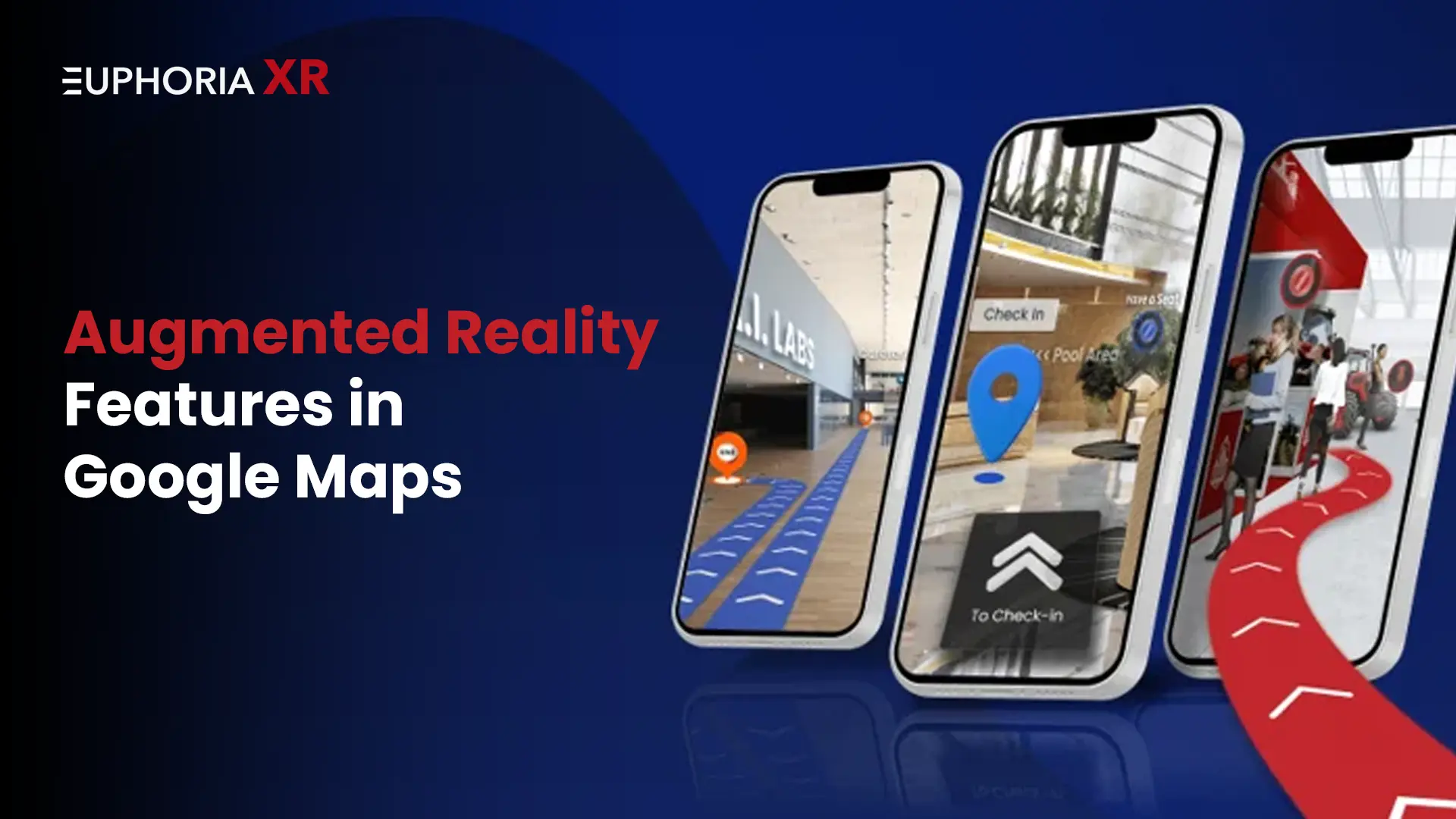 Explore New Augmented Reality Features in Google Maps