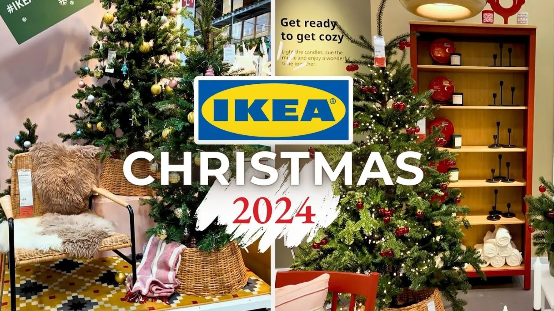 IKEA Christmas AR App - Euphoria XR