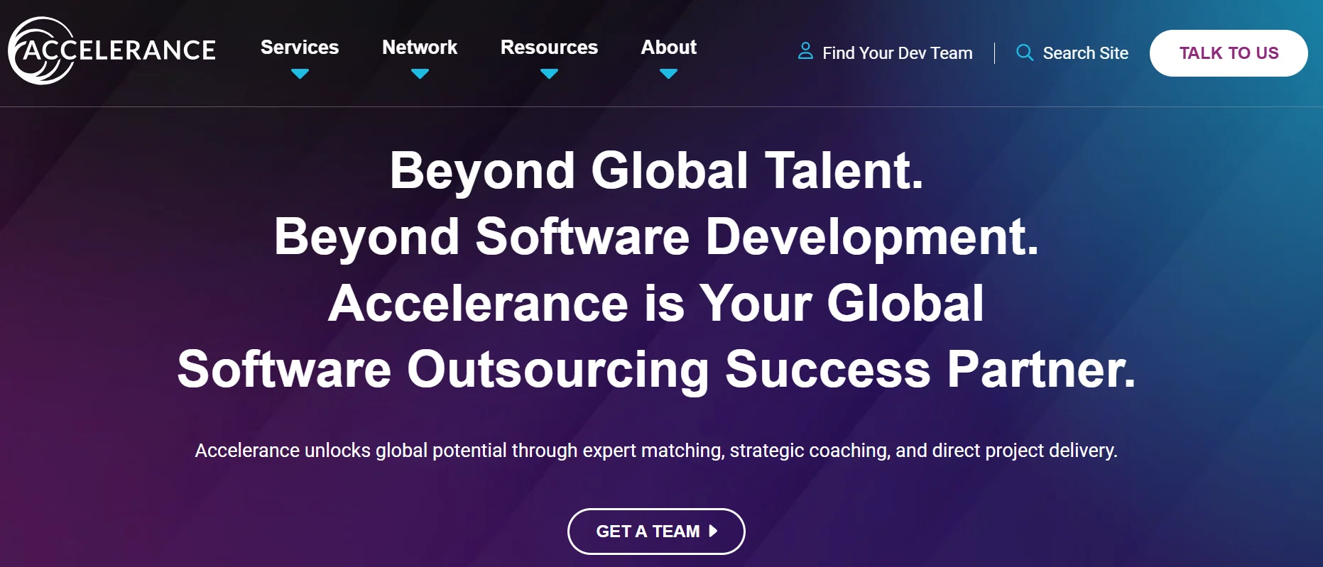 Top SaaS Development Companies in USA 11 SaaS Product Development Companies - Accelerance