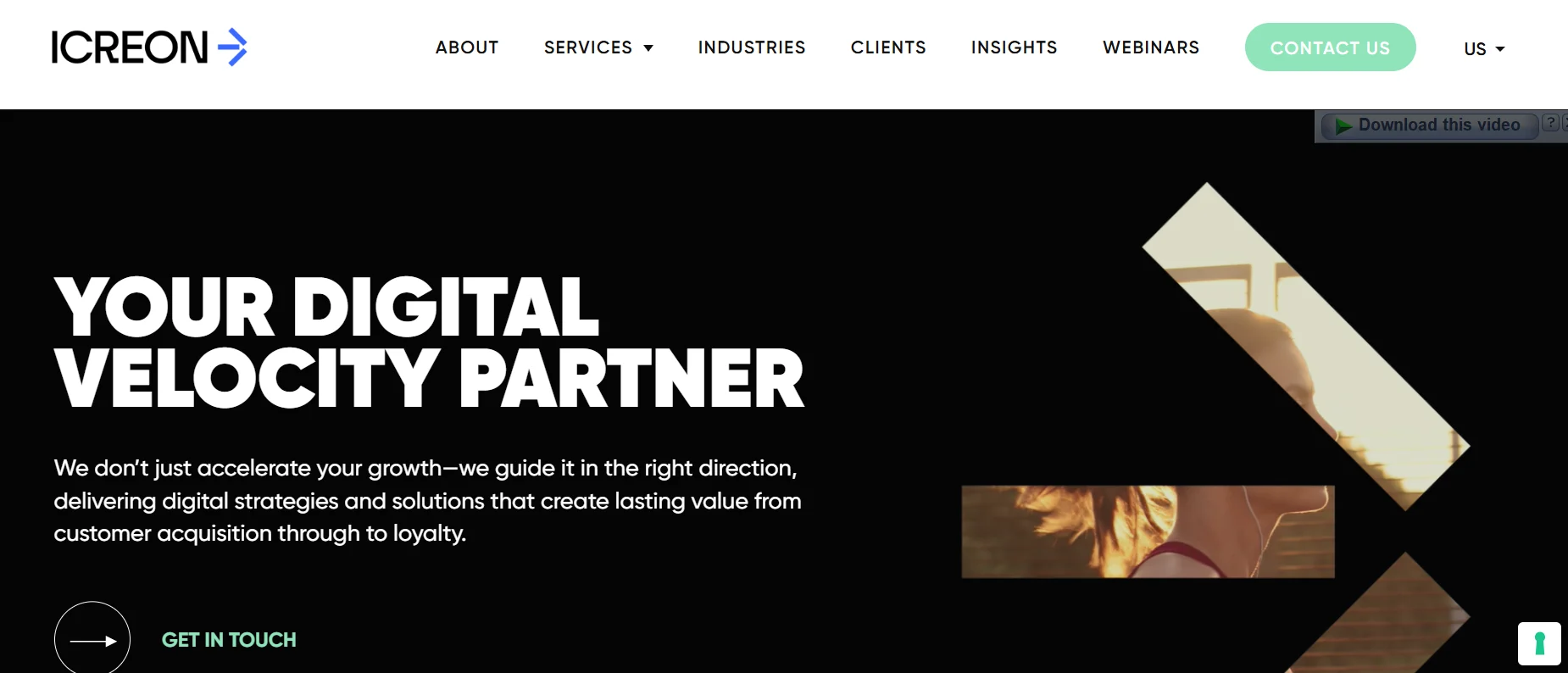 Top SaaS Development Companies in USA 8 SaaS Product Development Companies - Icreon