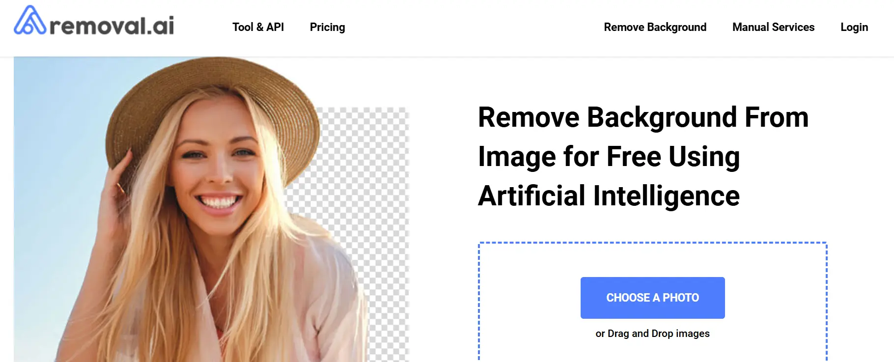 Removal.ai