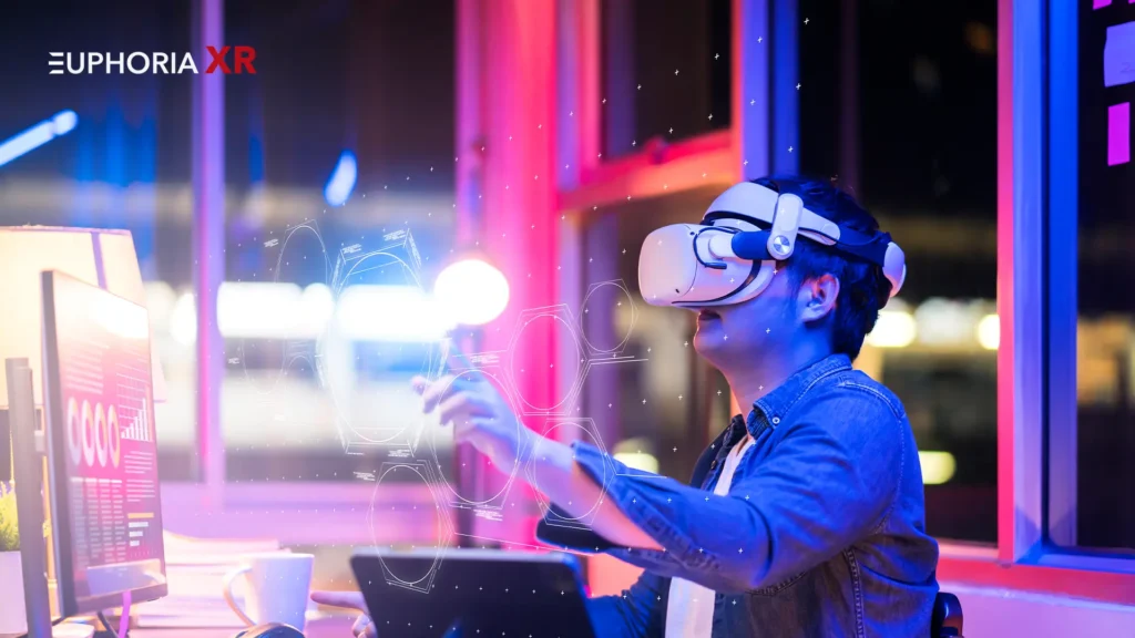 Best Virtual Reality Development Company in the USA 45 Virtual Reality Development VR Development - Euphoria XR