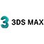 3ds max logo 64x64 1