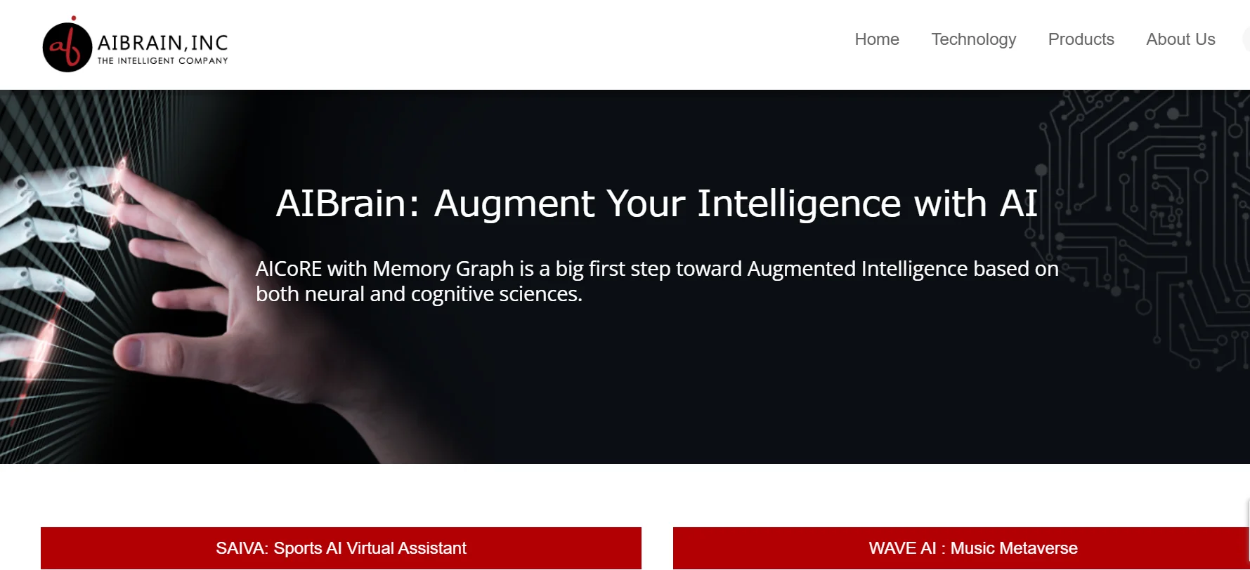 Top Artificial Intelligence (AI) Companies in 2025 12 AI Development Company - AIBrain